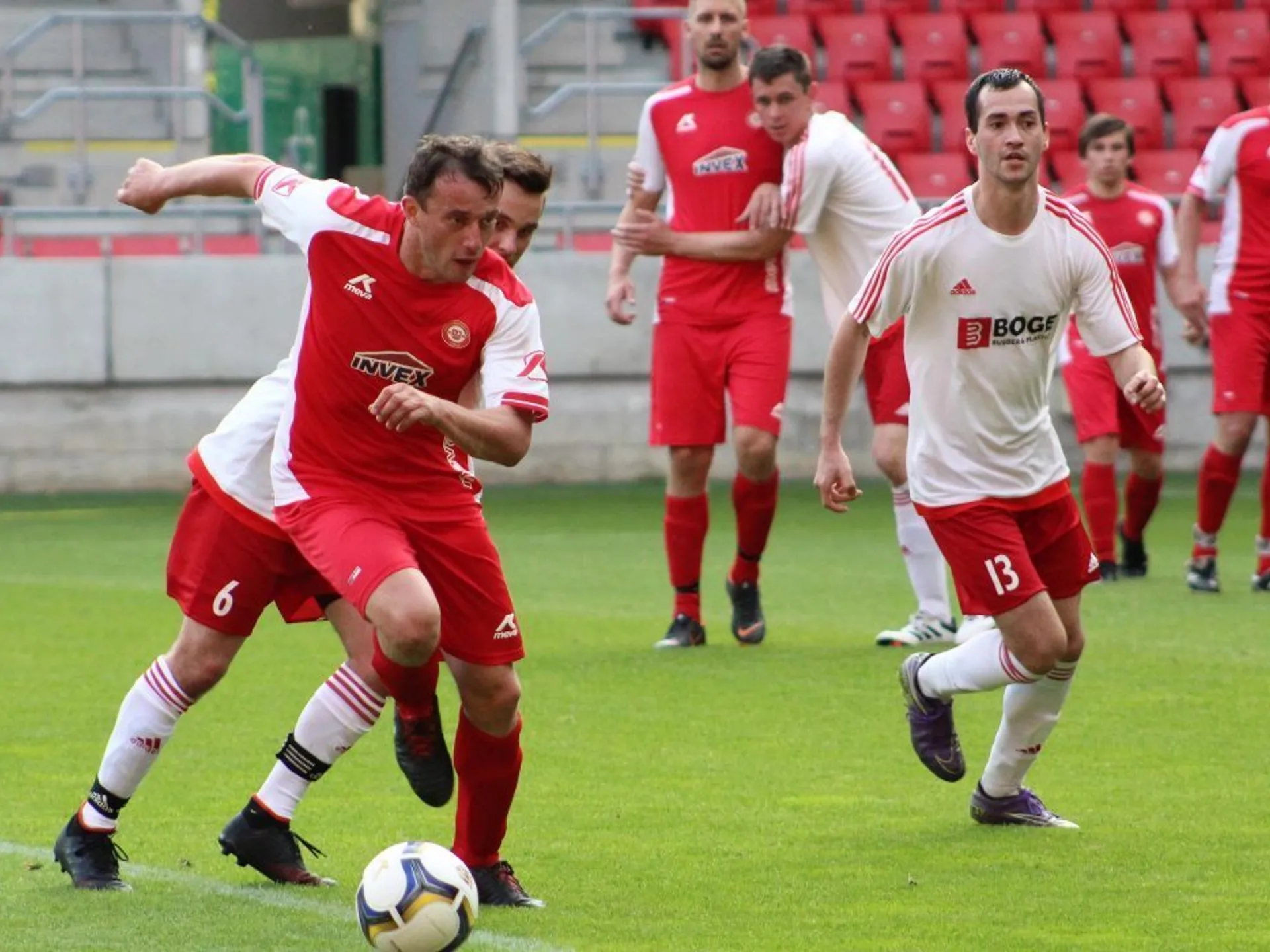 Prvé kolo Bestrent Cup-u prinesie opäť množstvo zaujímavých zápasov | ObFZ Trnava