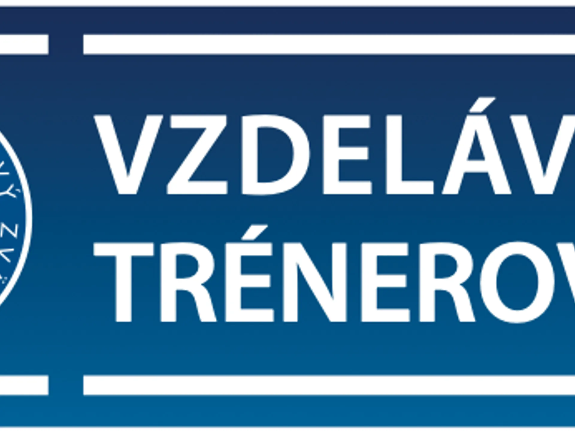 Informácia pre trénerov / trénerky