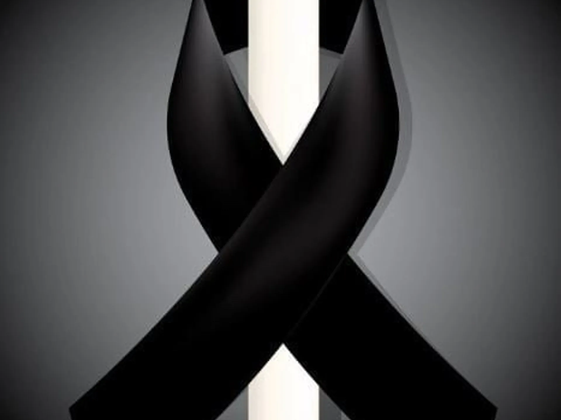 Smútočné oznámenie