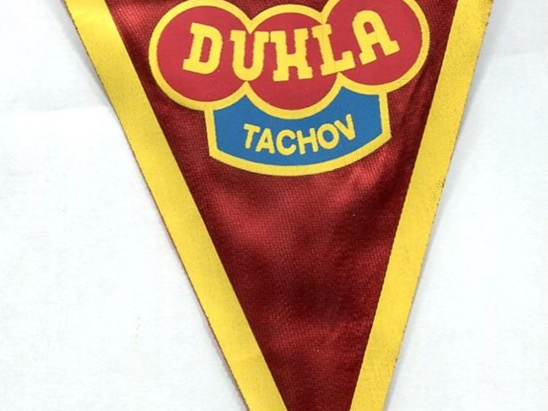 Výzva pre bývalých hráčov futbalového klubu DUKLA Tachov.