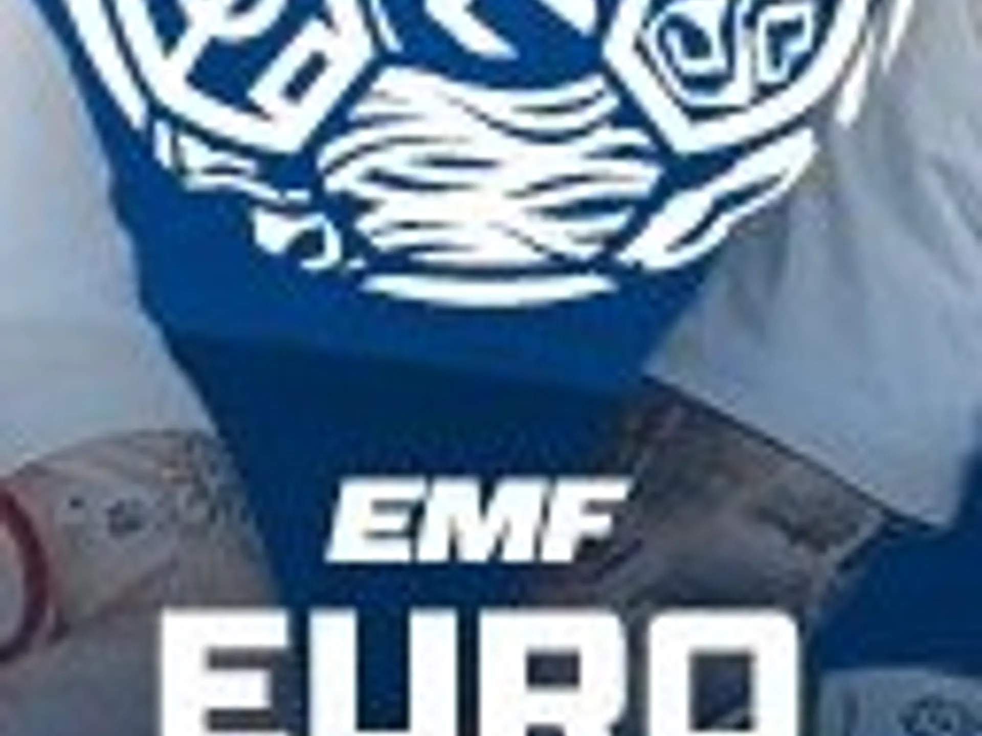 EMF EURO 2026 | Bezplatné vstupenky na finále