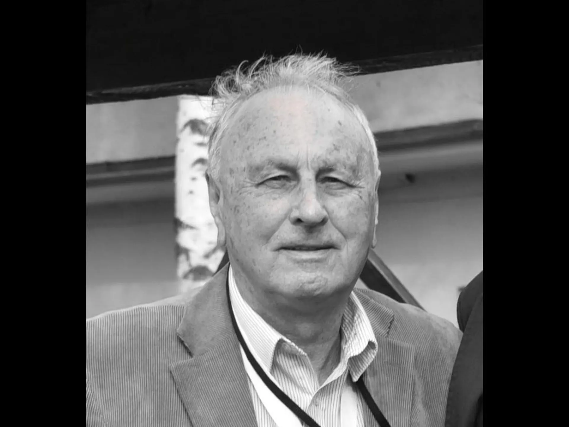 Opustil nás dlhoročný funkcionár TJ Lehnice Tibor Németh