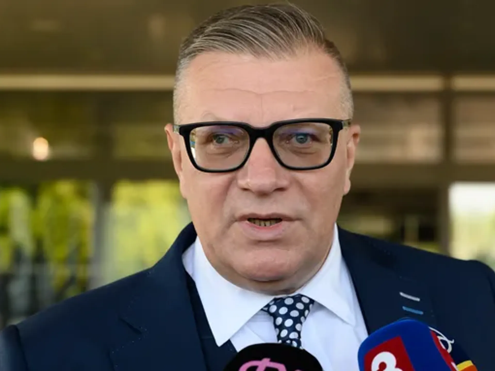 SFZ odmieta tvrdenia Rudolfa Huliaka