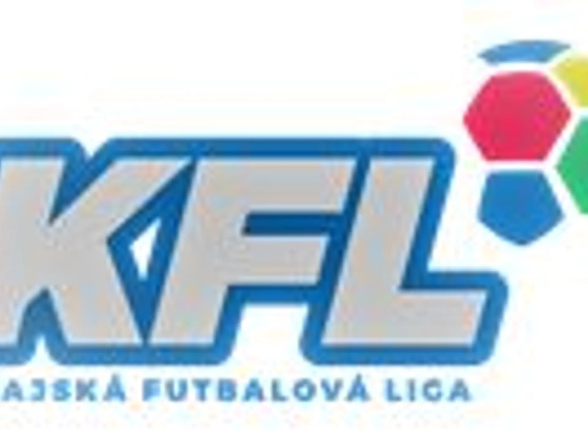 Krajská futbalová liga 2026