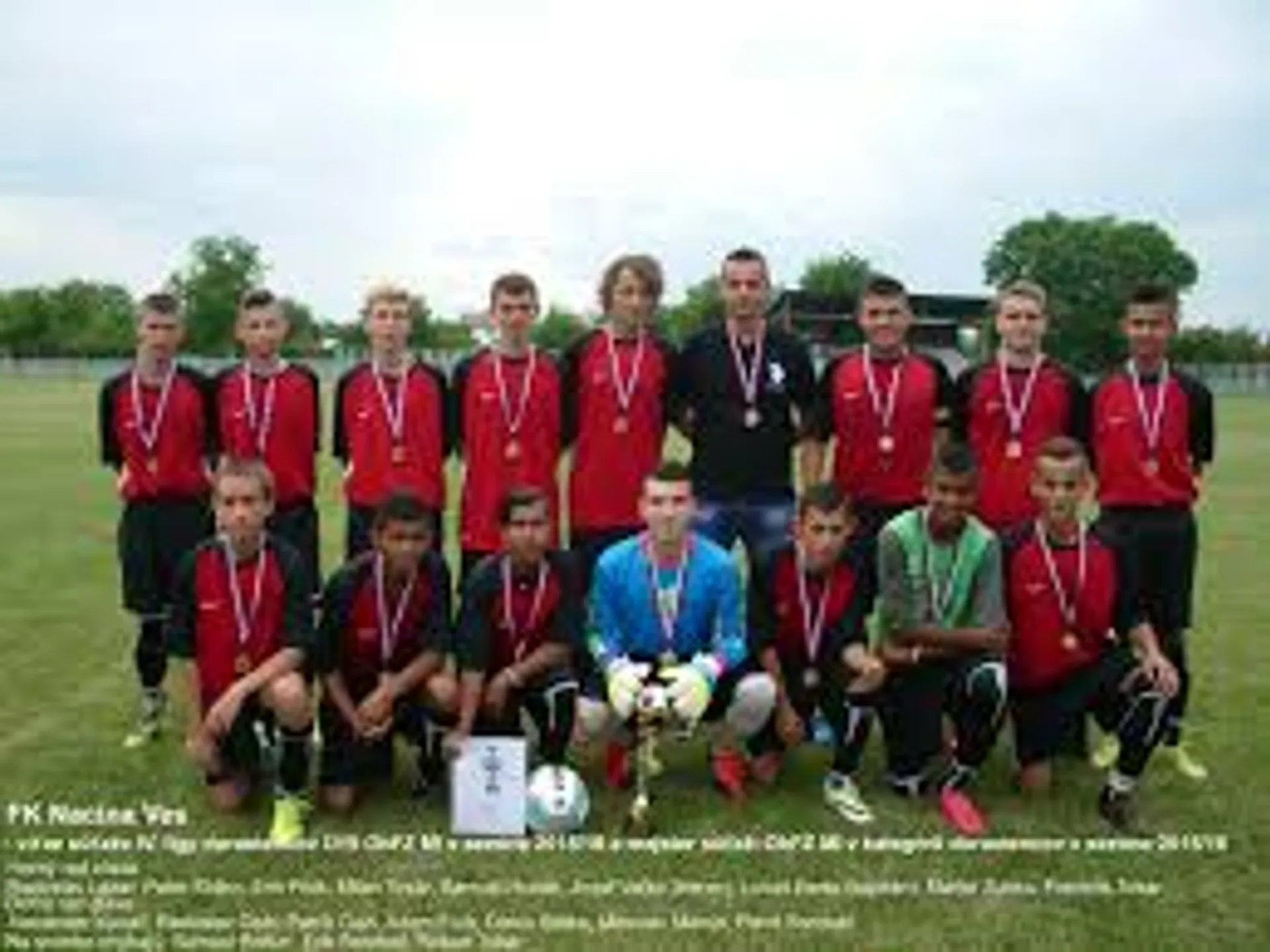 Z HISTÓRIE FUTBALU V ObFZ MICHALOVCE (III.)