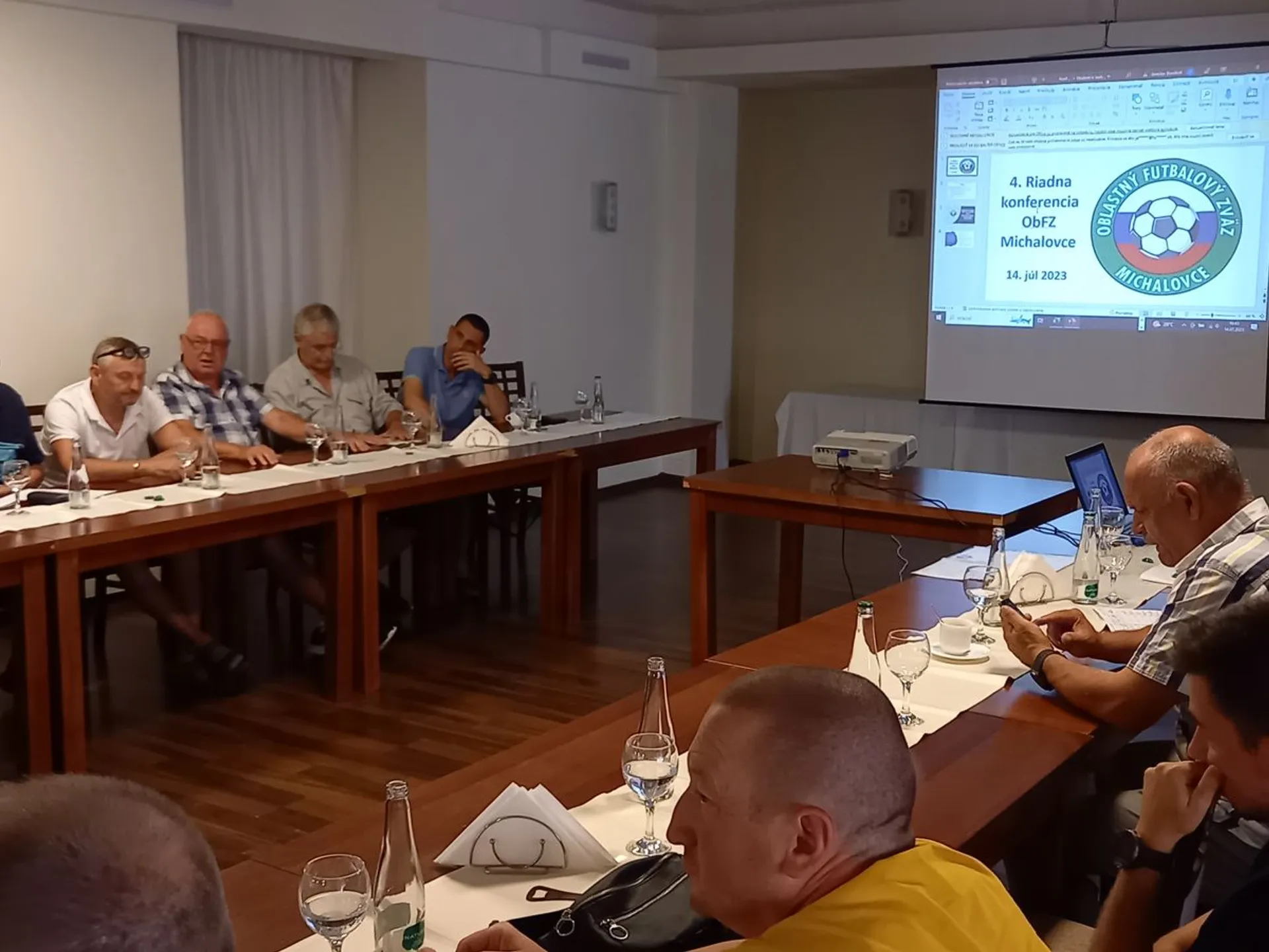 V novom SR 2023/2024 budú v kategórii mužov, len dve súťaže.