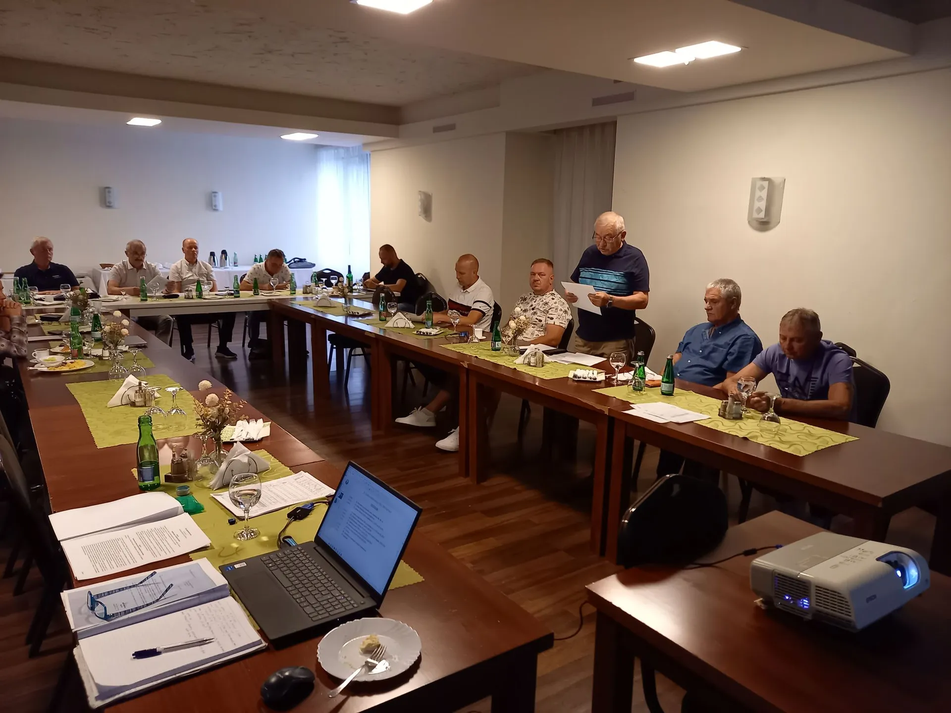 Formát nového SR 2025/2026 sa v súťažiach mužov ObFZ tvoril s ťažkosťami