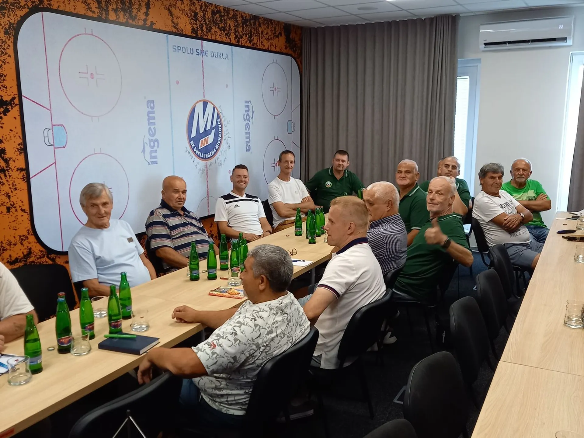 Letný seminár rozhodcov a delegátov súťaží ObFZ Michalovce 2025/2026