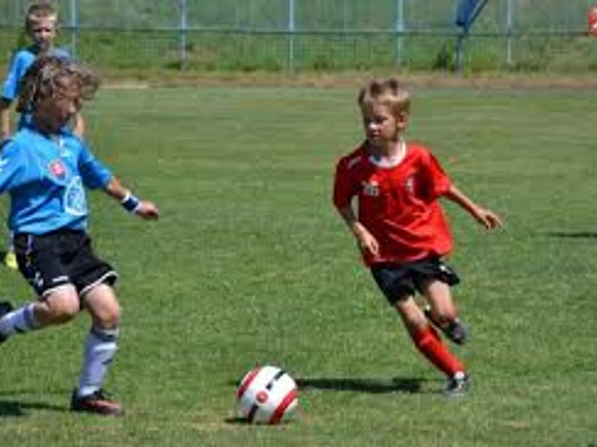 Nová trénerská licencia - SFZ Grassroots Leader - Tréner detí.