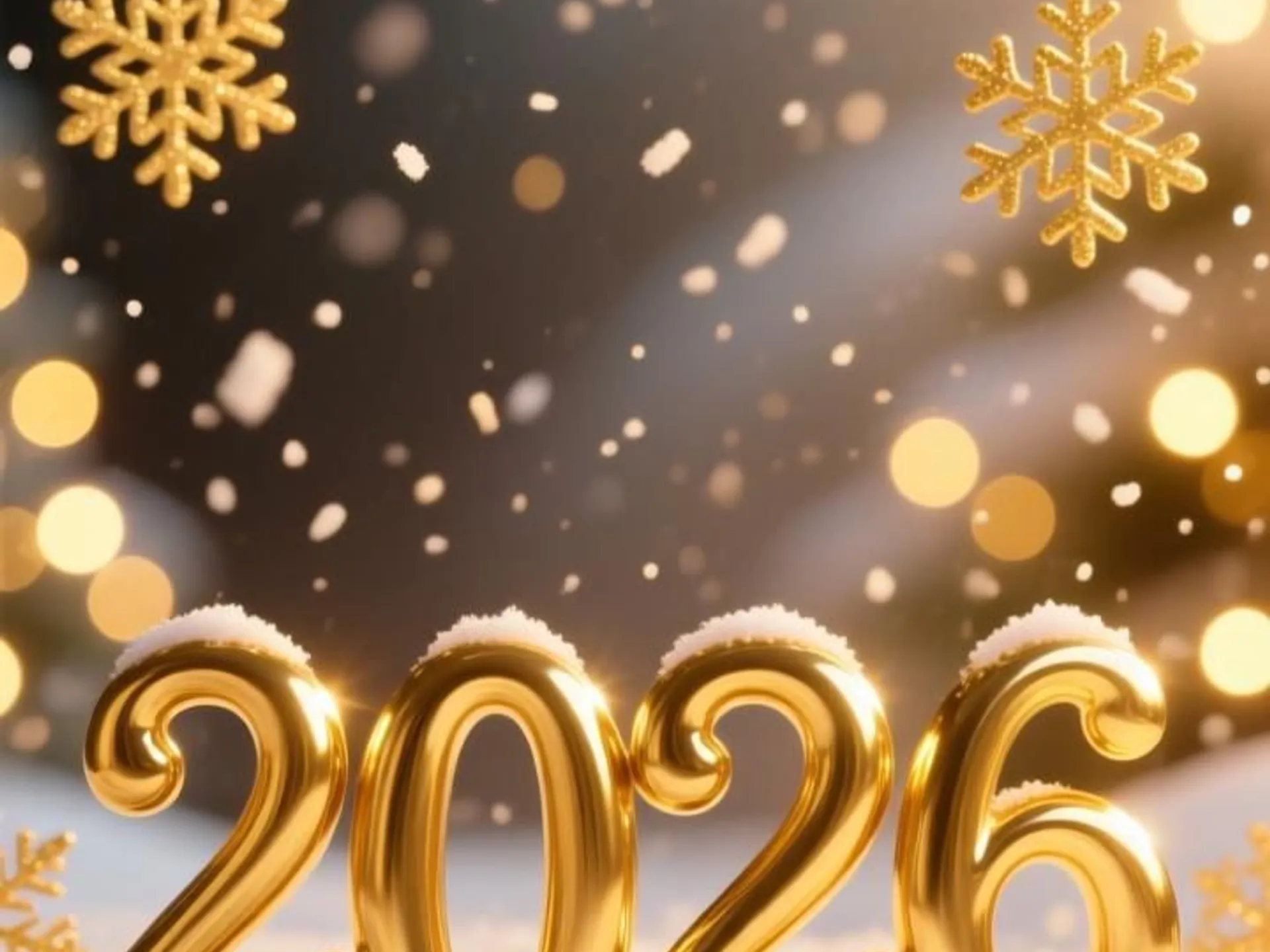 Pokojné a nerušené Vianočné sviatky.