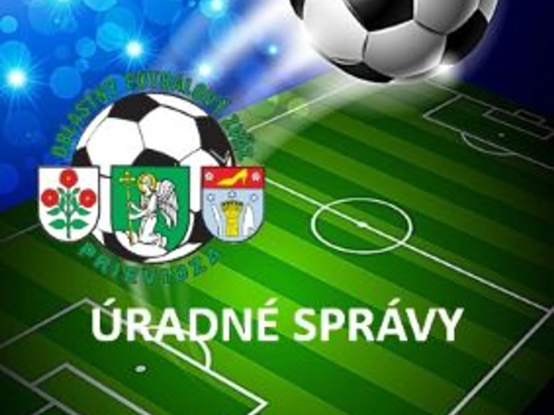 Úradná správa ŠTK ObFZ Prievidza číslo 21. zo dňa 05.03.2026.