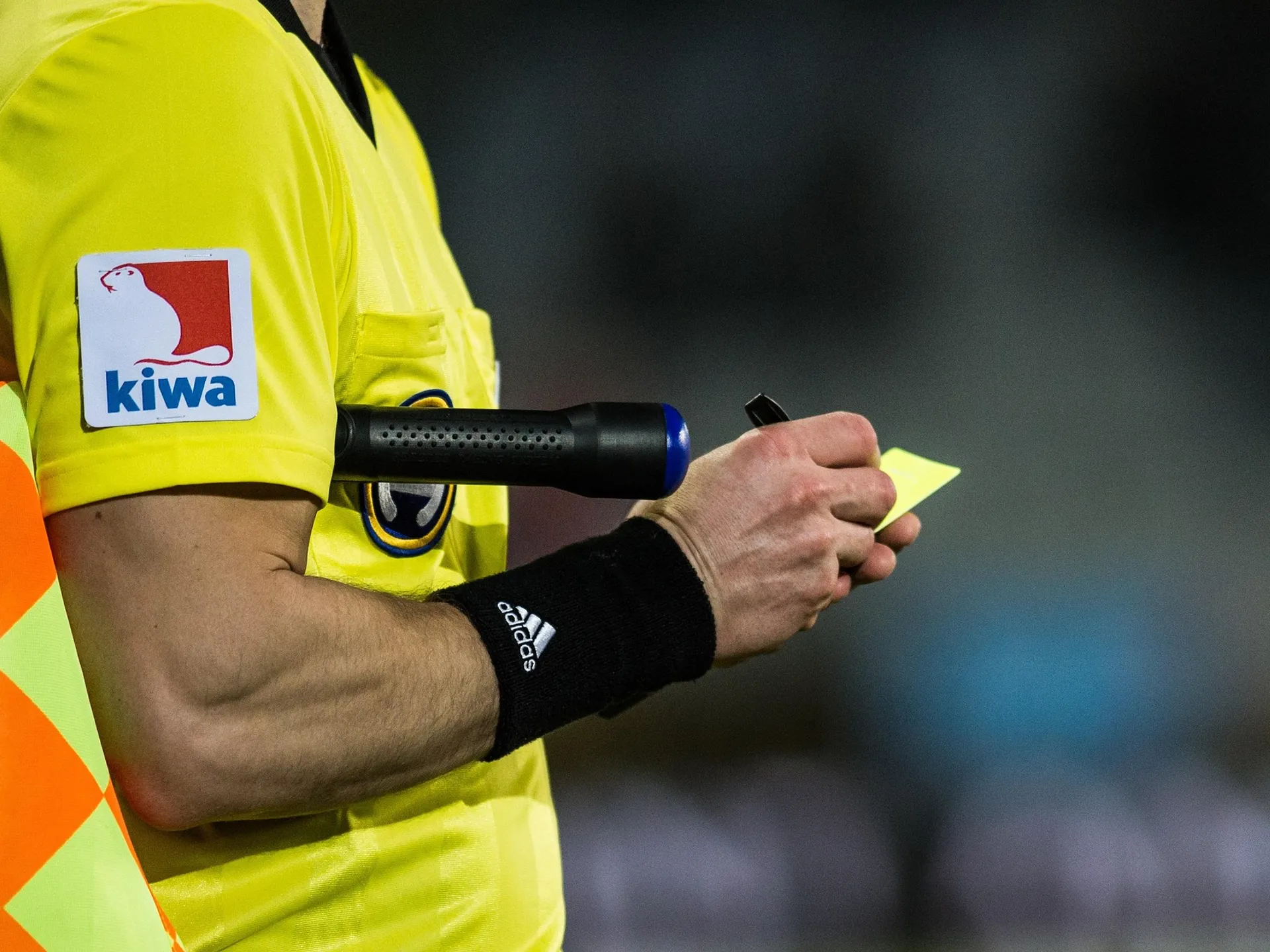 Seminár rozhodcov ObFZ  Prievidza pred jarnou časťou ročníka 2025/2026.