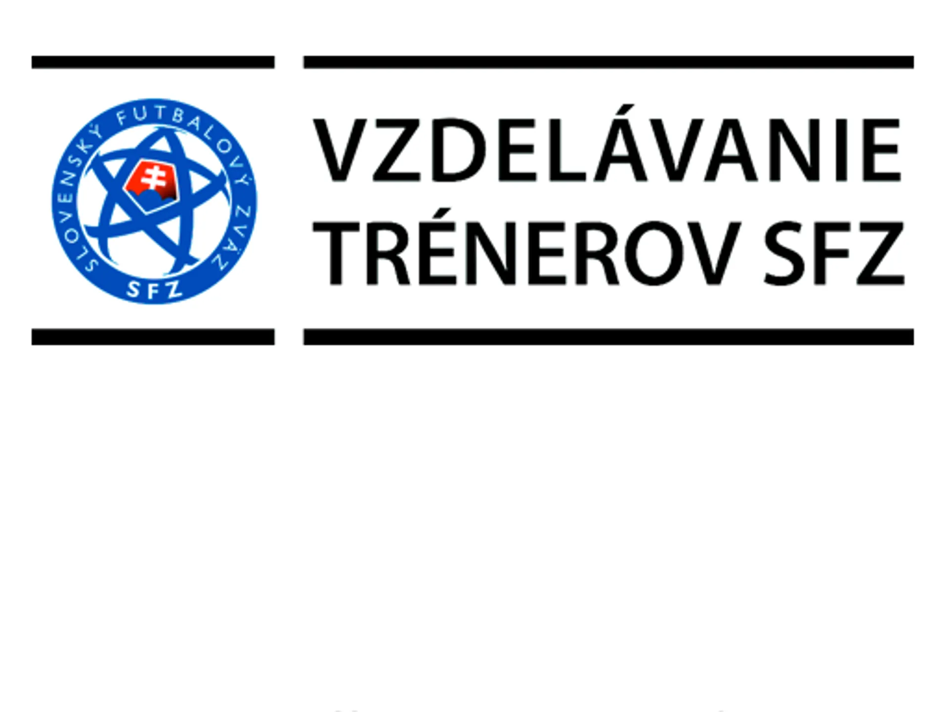 SEMINÁR TRÉNEROV UEFA C-B LICENCIE 27.1.2026 v ROŽŇAVE