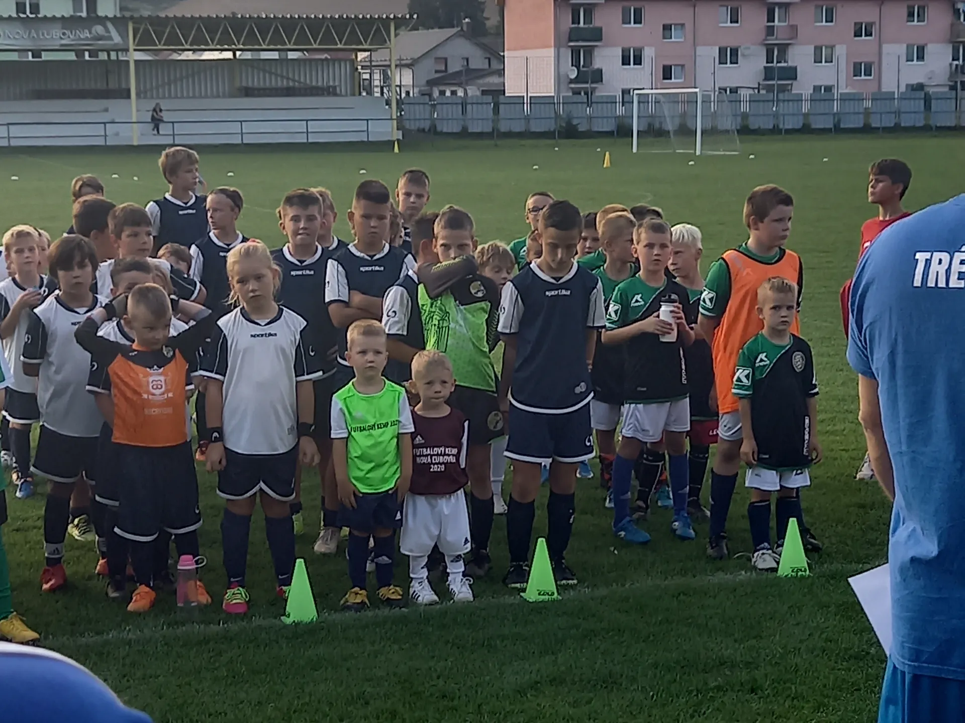 TURNAJ - Nová Ľubovňa