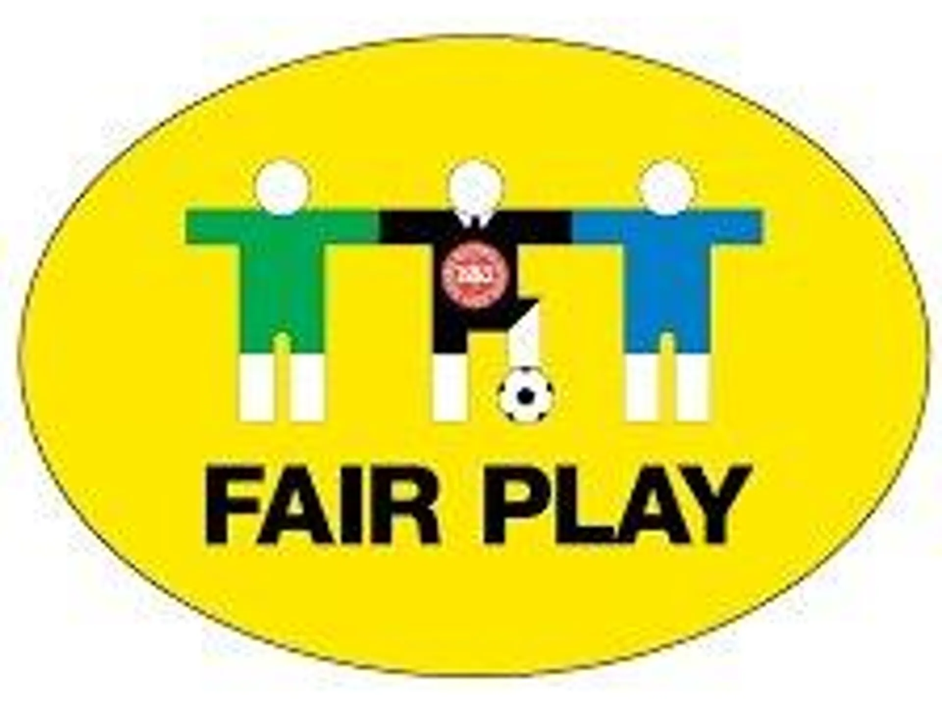 Úradná správa DK ObFZ Topoľčany č. 1 zo dňa 3. augusta 2022.