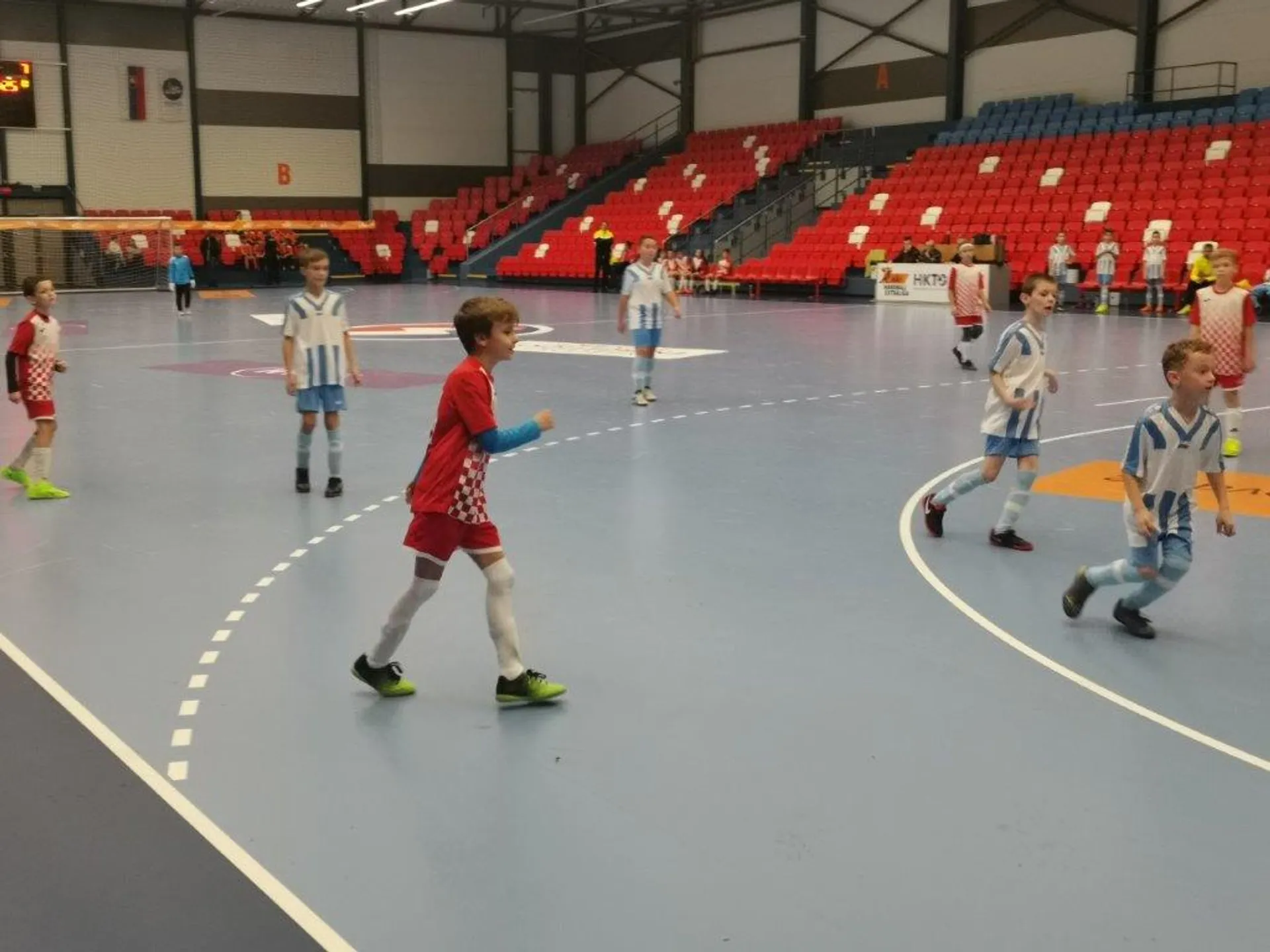 Nová  trénerská licencia - SFZ Grassroots Leader