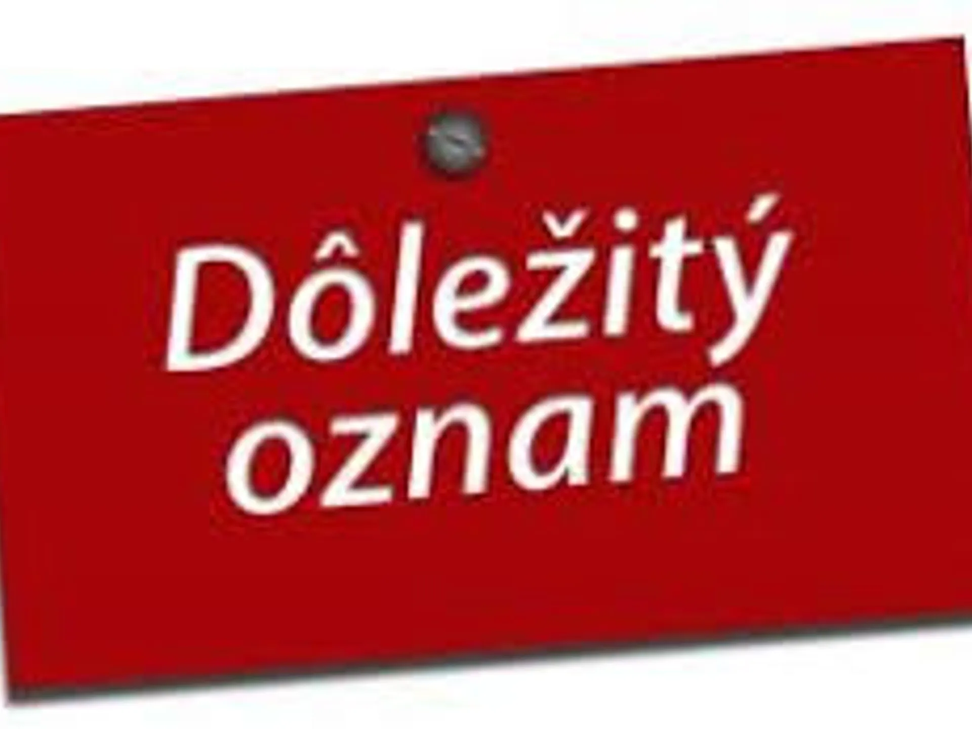 Nevyčerpané kredity vyčerpať do 28.2.2026