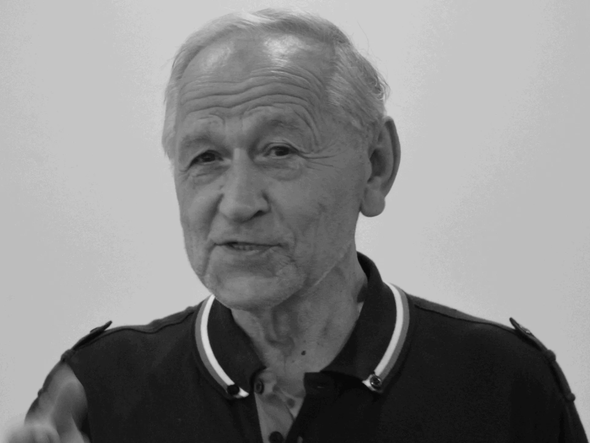 Vo veku 88 rokov nás opustil Jozef Šalamon