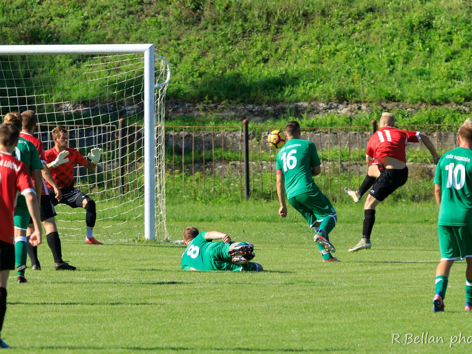 Úradná správa č. 24 2024/2025