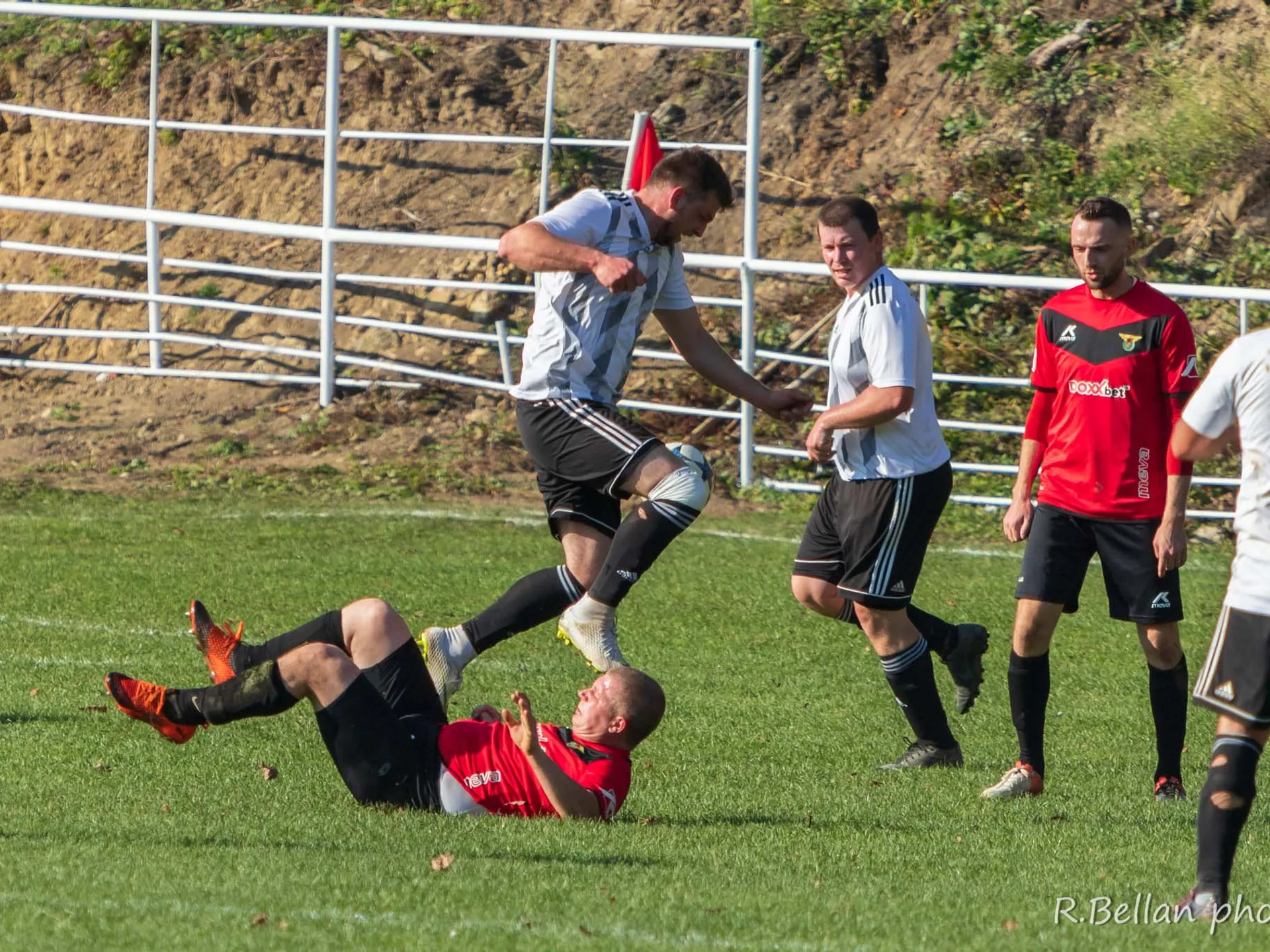 Úradná správa č. 18 2025/2026