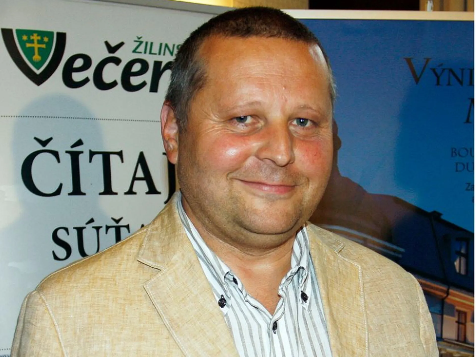 Úprimný Igor Krško po neúspešných voľbách: Niektorým delegátom za hlas sľubovali aj teplákové súpravy!