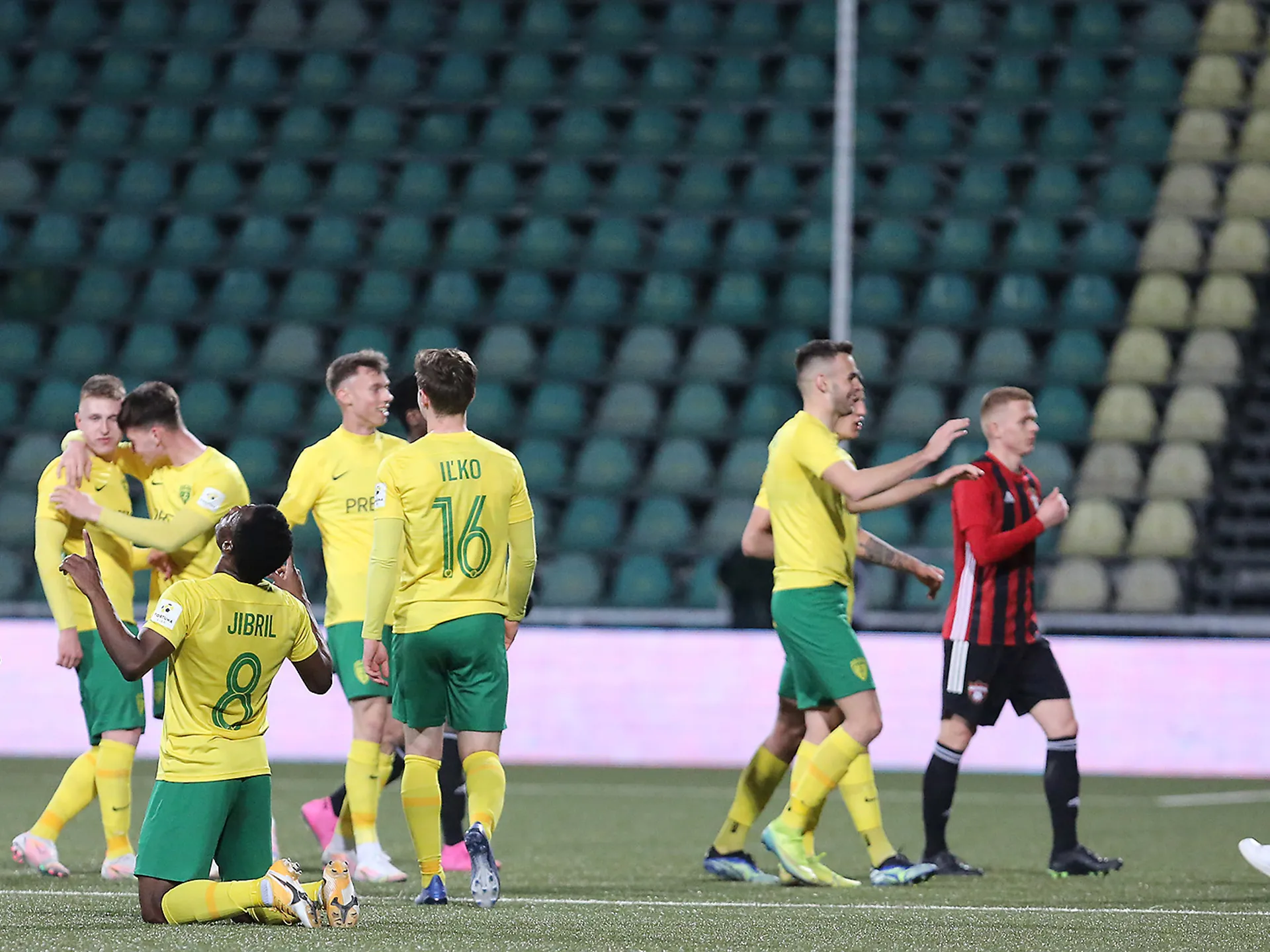 MŠK Žilina - Spartak Trnava je pre kluby ObFZ Žilina zdarma!