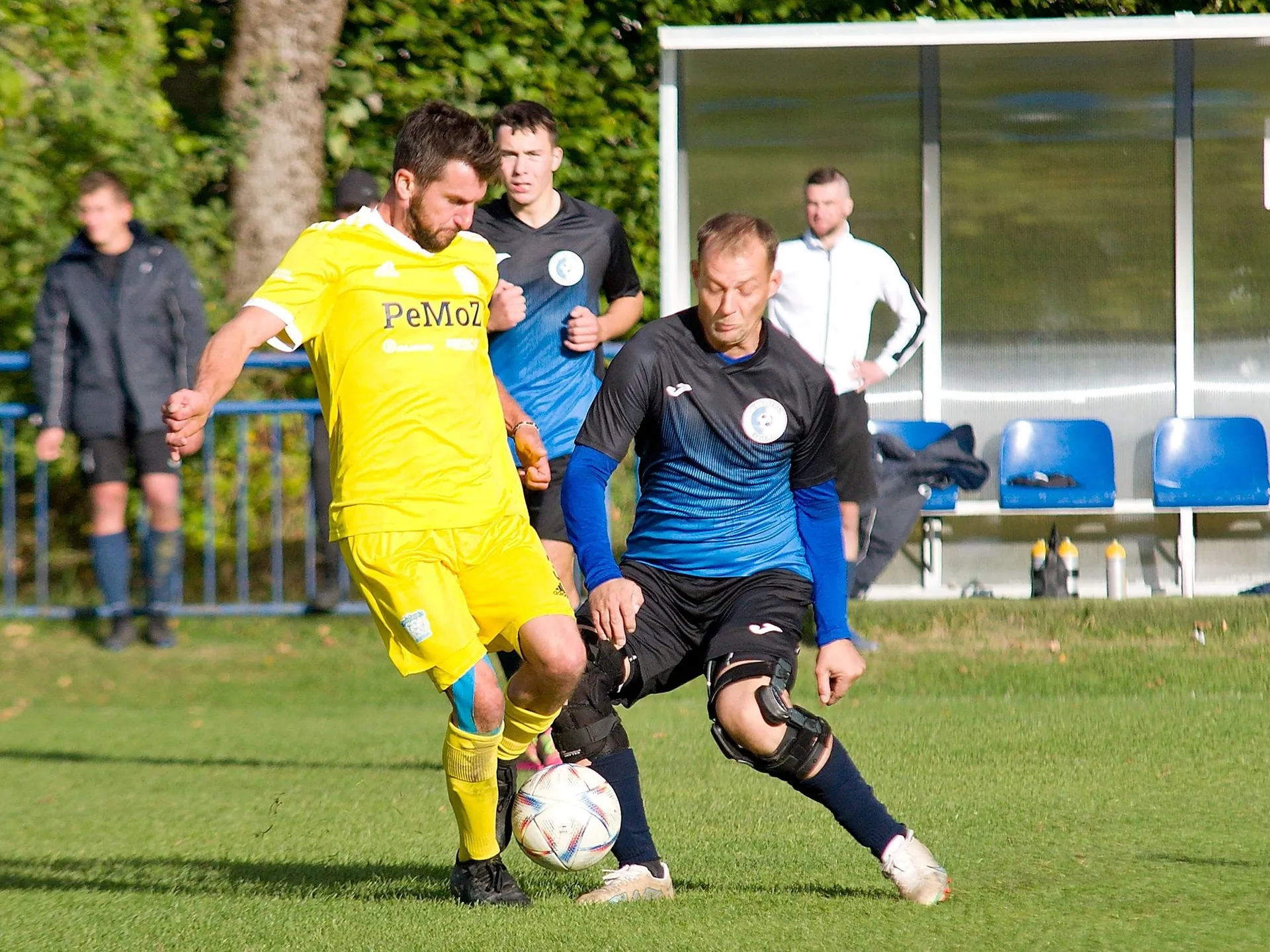 Úradná správa č. 19 2024/2025