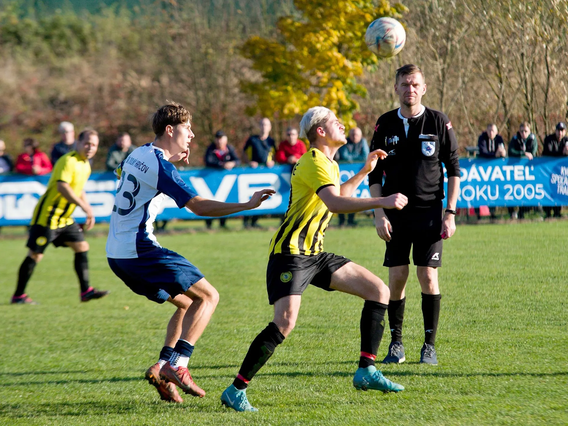 Úradná správa č. 19 2025/2026