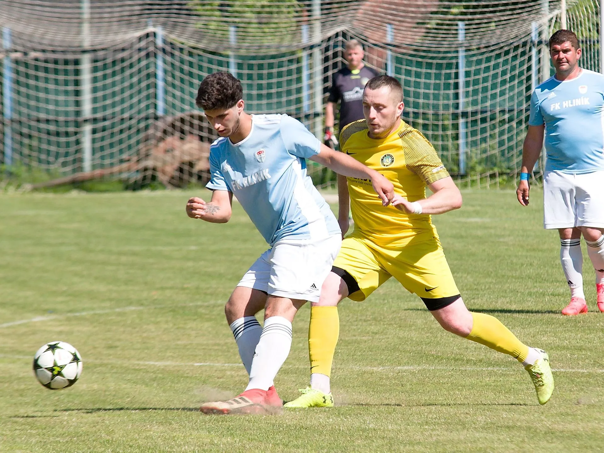 Úradná správa č. 9 2025/2026