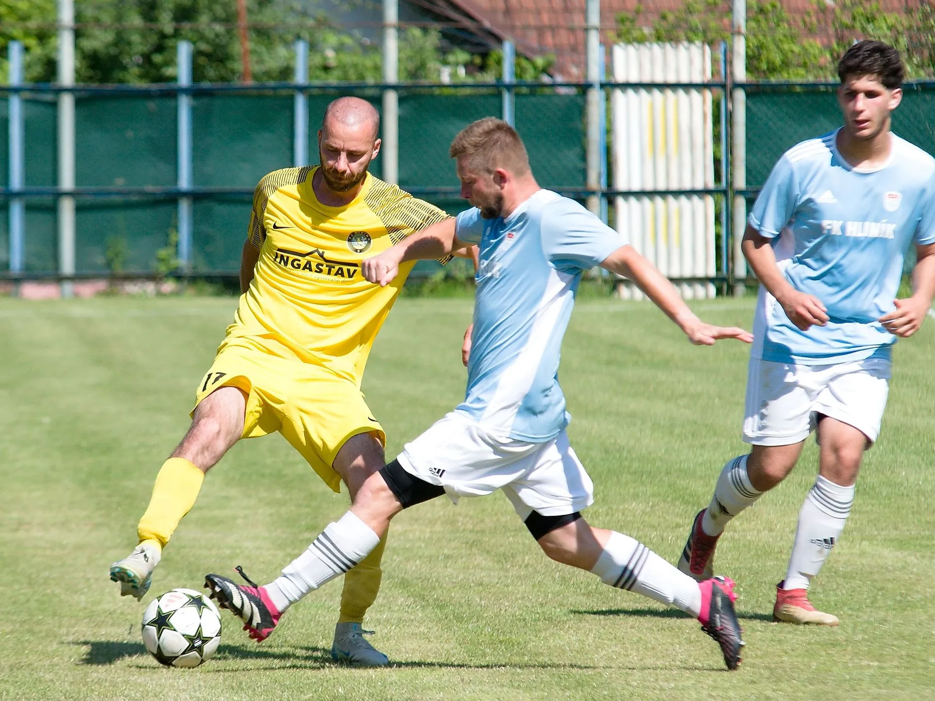 Úradná správa č. 14 2025/2026