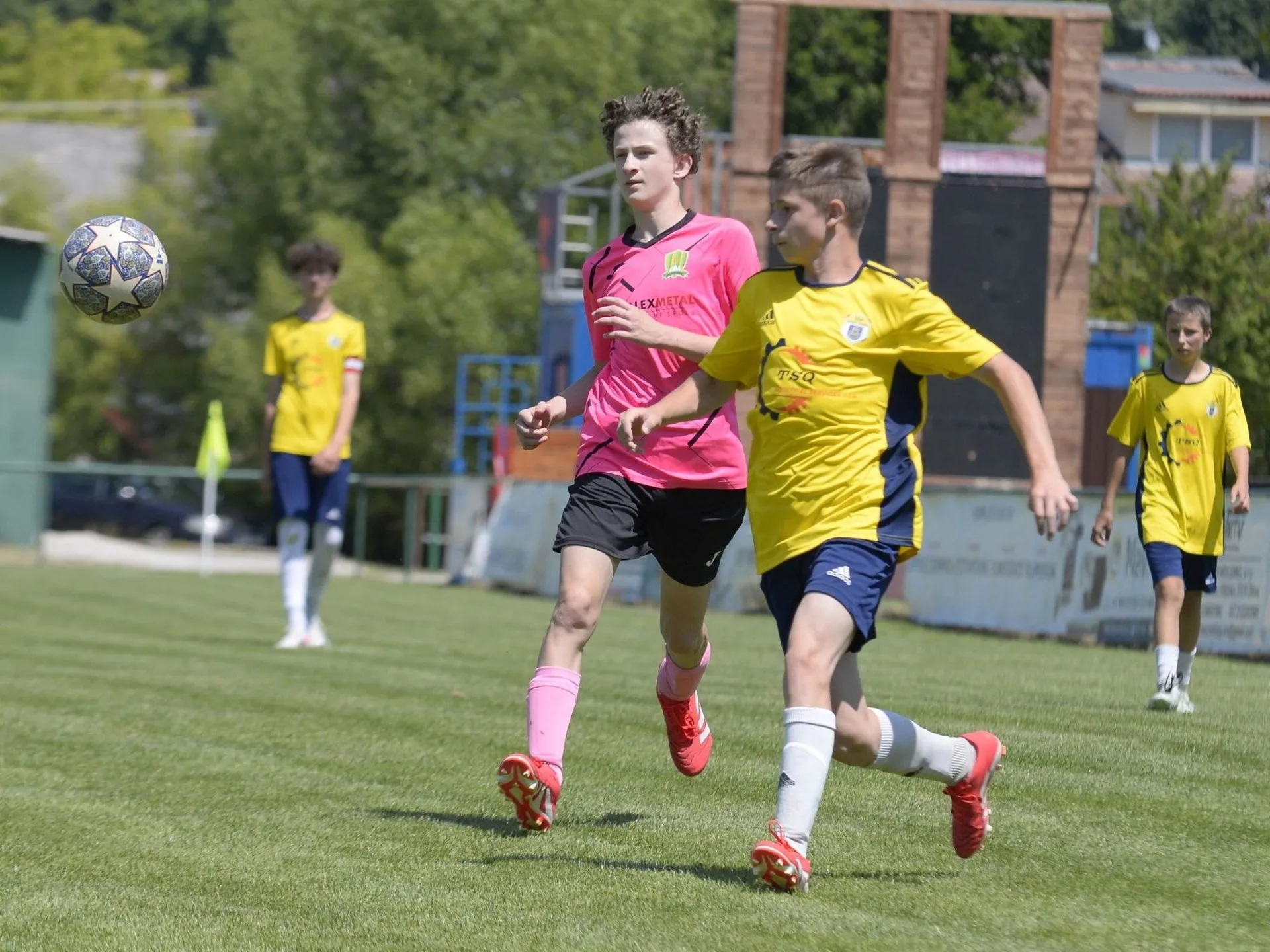 Pridelené čísla po aktíve na nadchádzajúcu sezónu