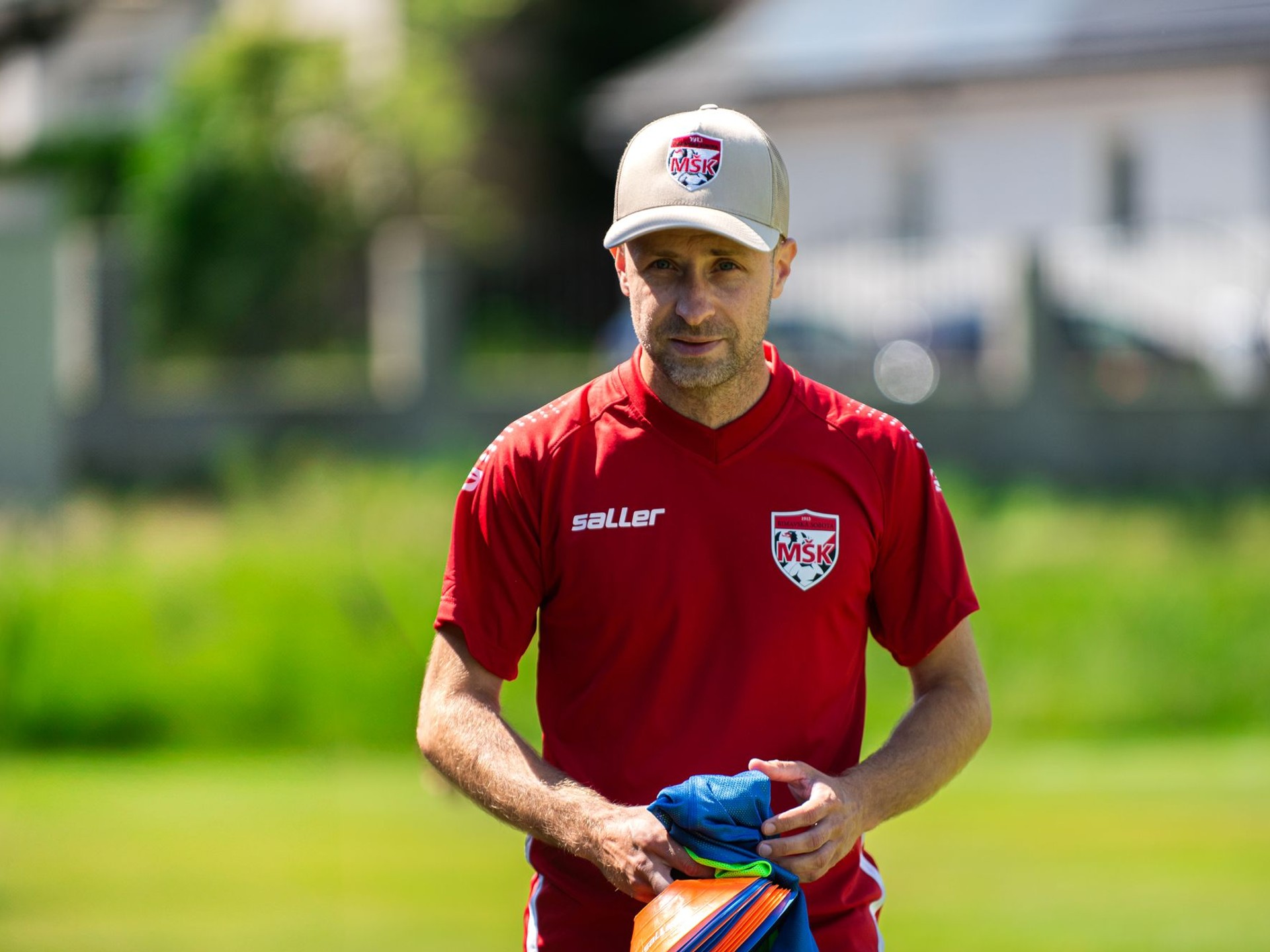 Jozef Danko.