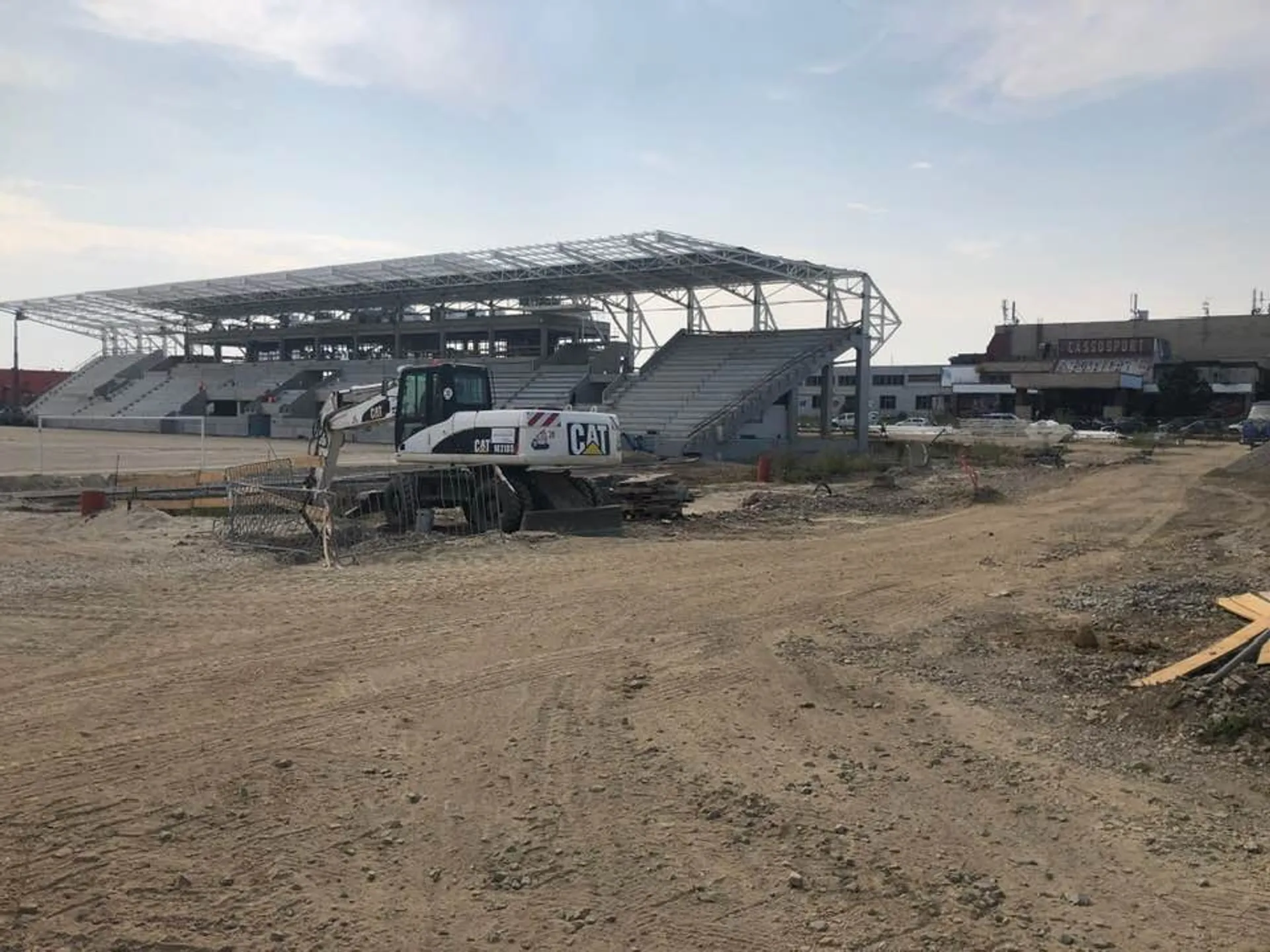 Výzva na predkladanie projektov 2019 - 2021 