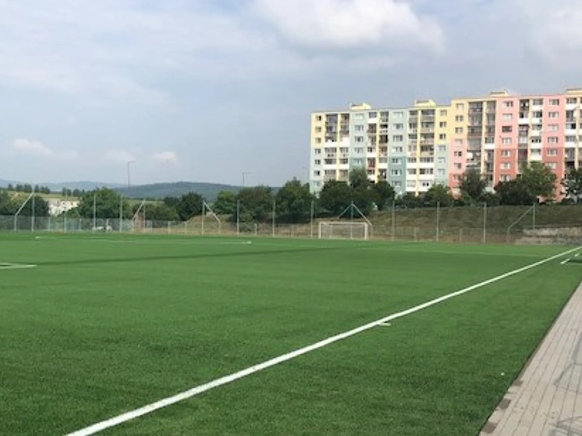 Využitie UT Janigová, 14.týždeň 04.-10.04.2022