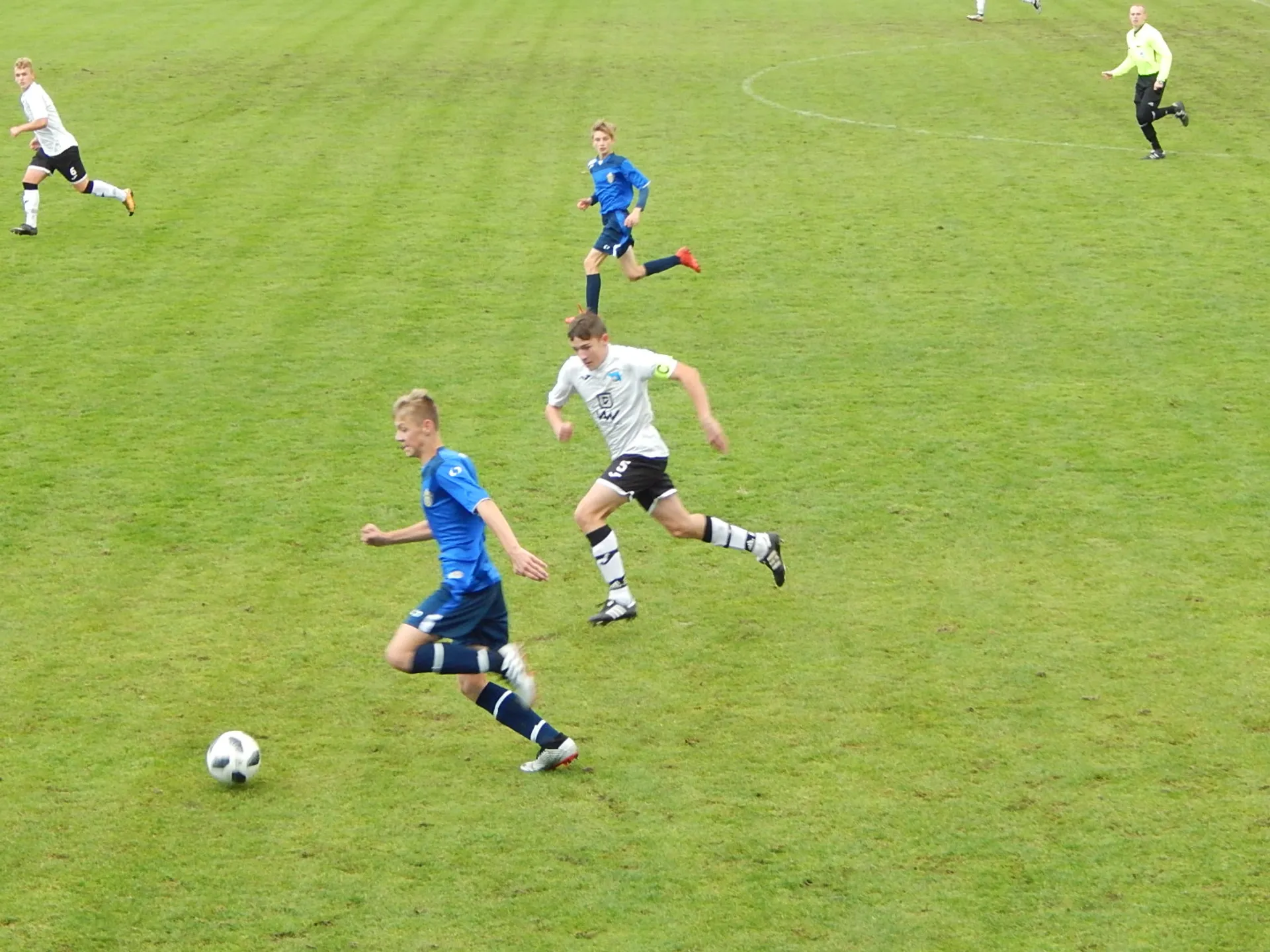 Humenné - Martin 0:2