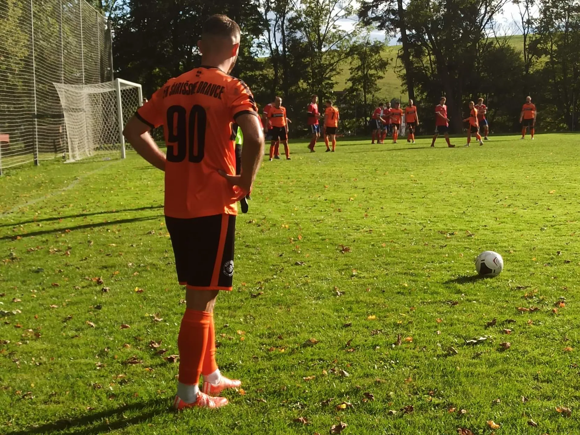 Hetrik za štyri minúty!