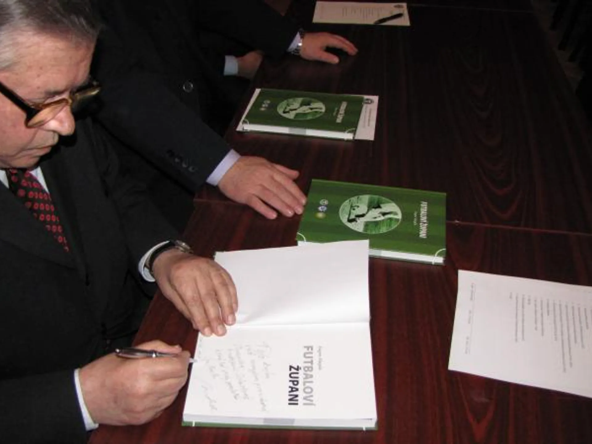 Dobrý a vzácny človek