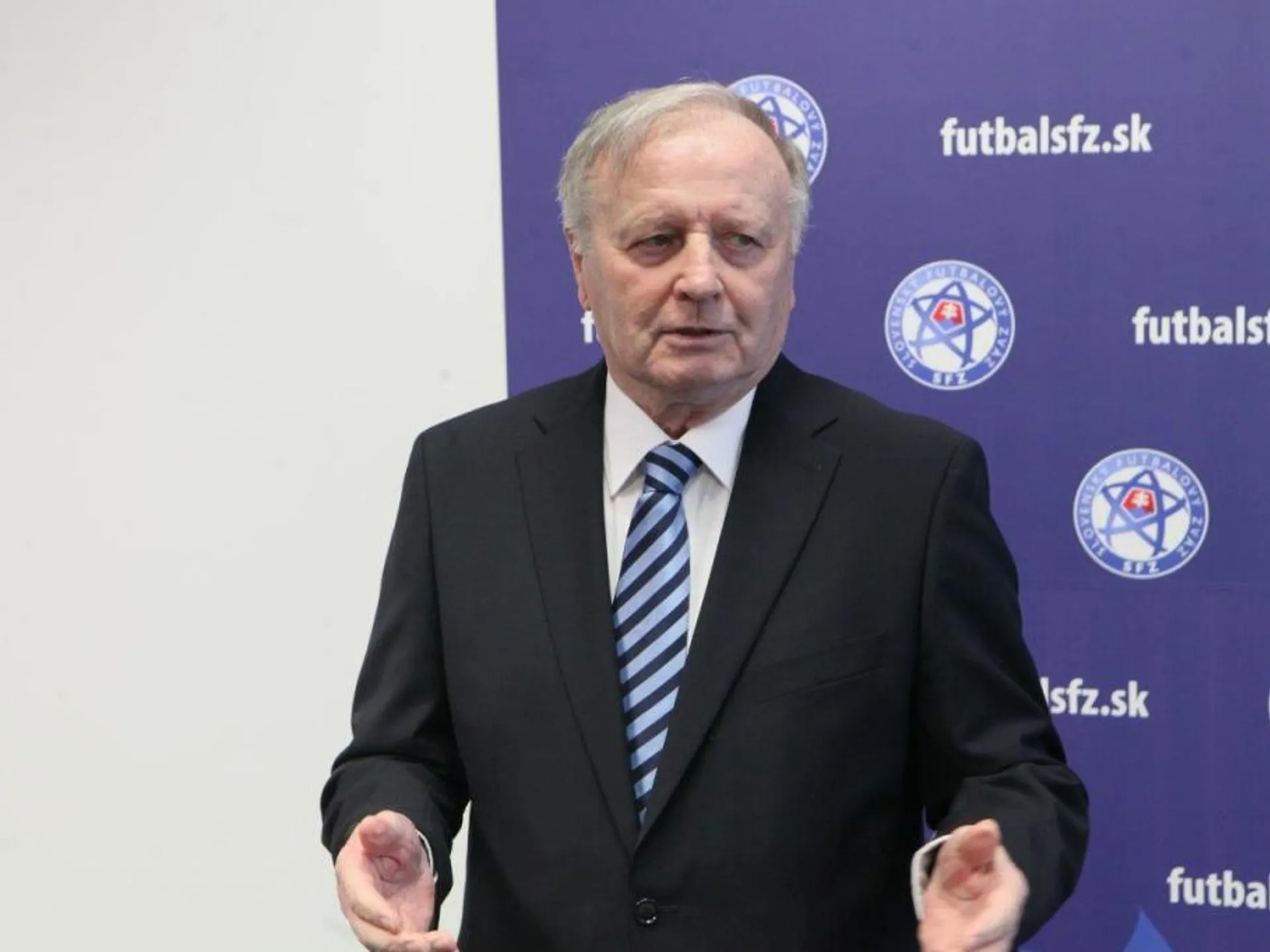 Pokračovanie projektu ERASMUS sport.pn - " Treiners are important "