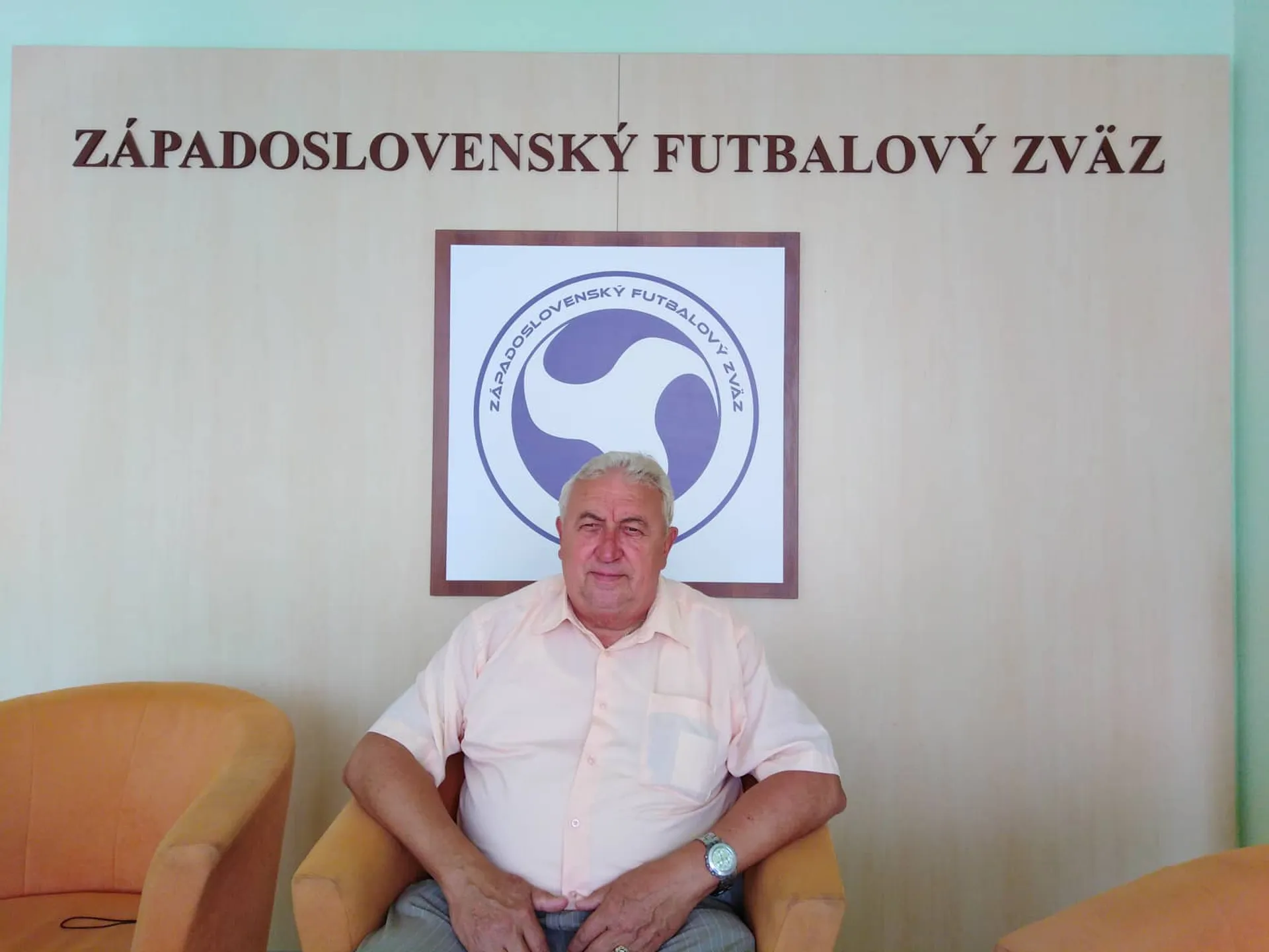 Ján Pisár: „Práca s mládežou je môj život a asi aj osud“