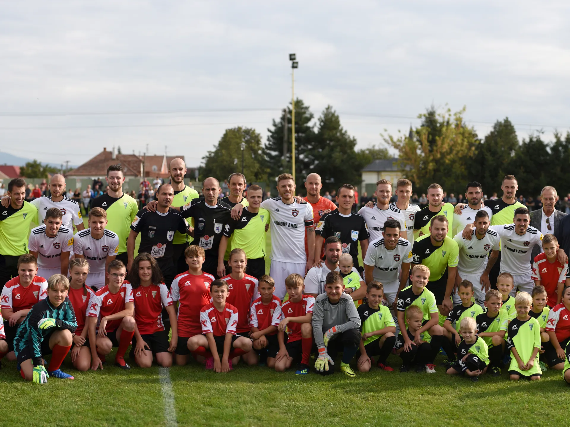 Prihlasovanie do Slovnaft cupu