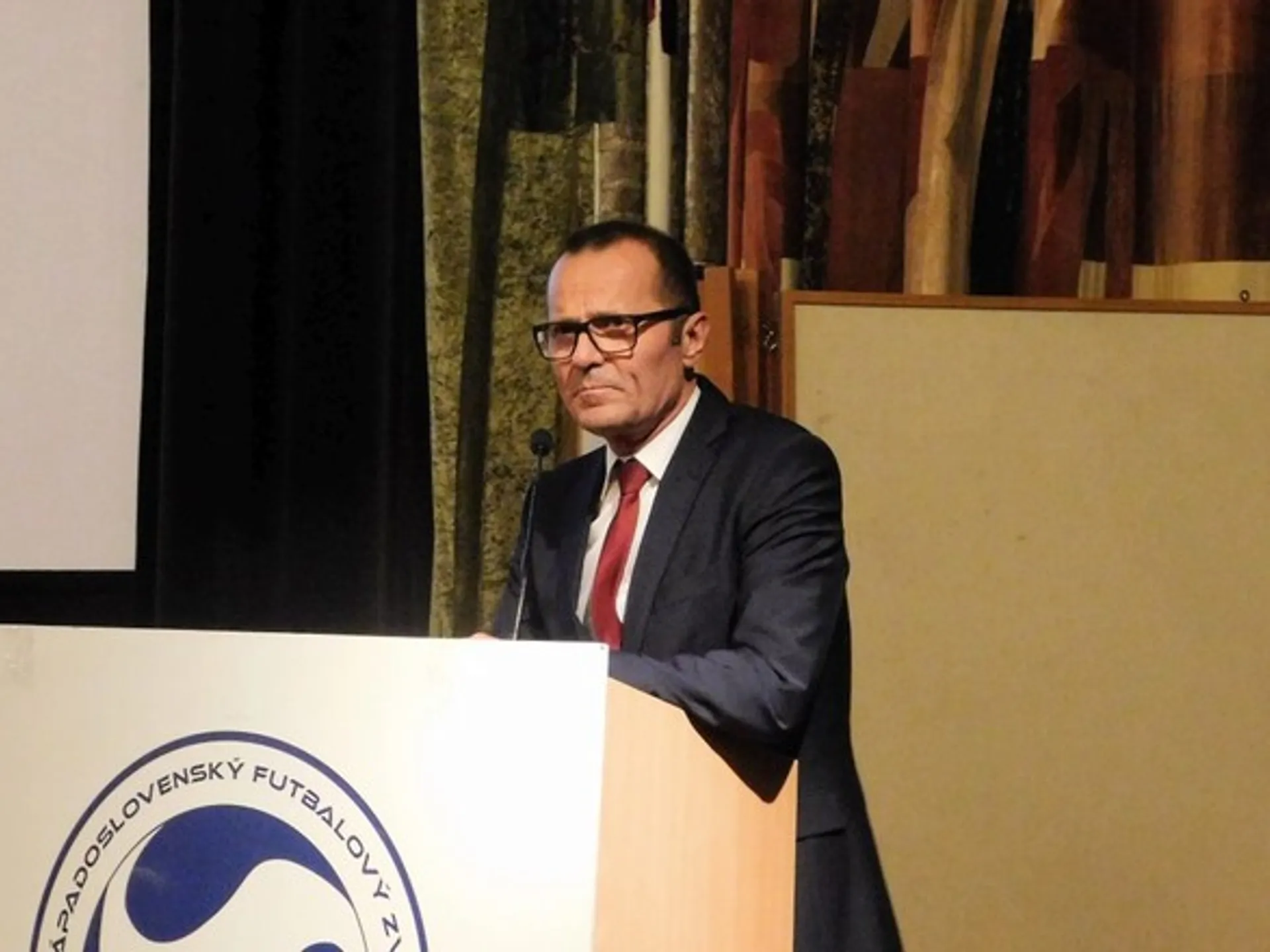 Ladislav Gádoši: „Pracujeme na novej sezóne...“