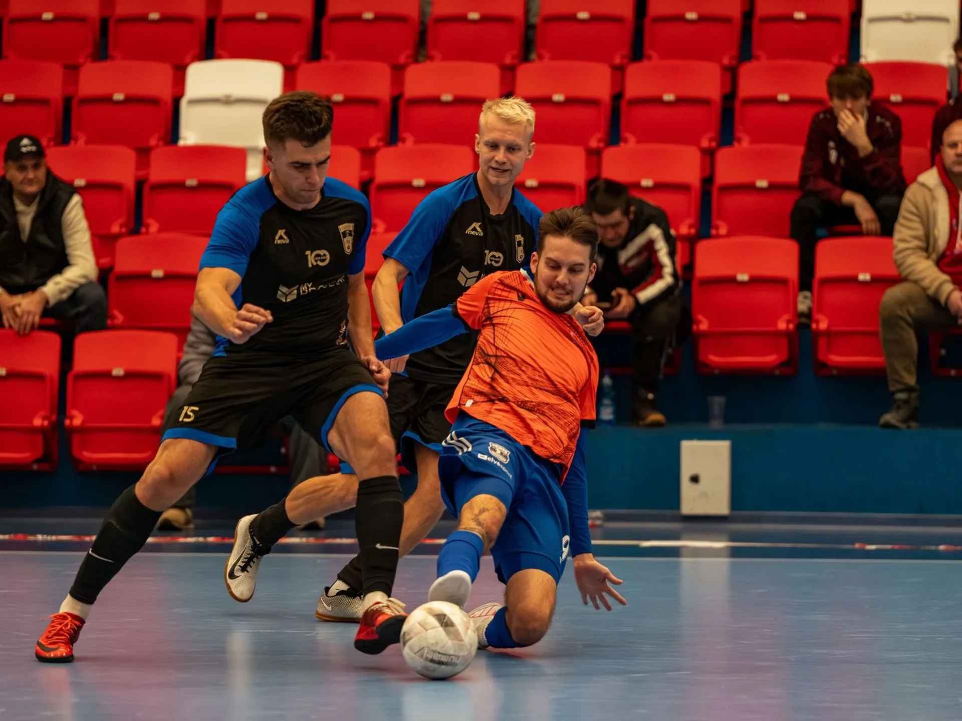 Mužský turnaj ZsFZ bude mať v sobotu svoj tretí ročník.