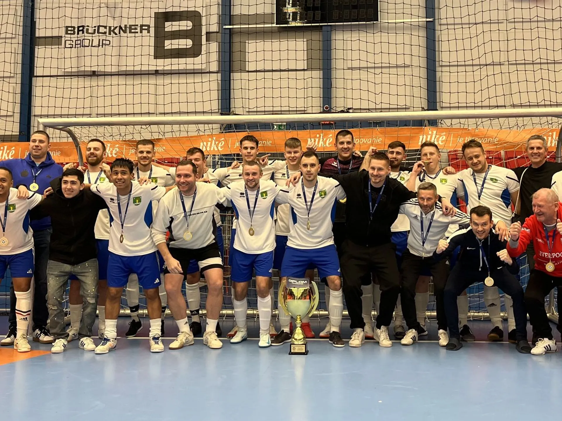 Majstrovská Hontianska Vrbica.