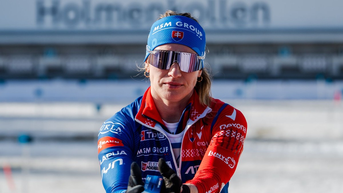 Bátovská Fialková ťažila zo zmeny, aká sa často nevidí. Kapustová sa pri debute trápila