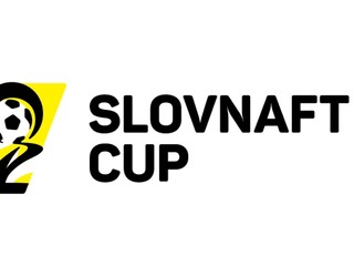 Jubilejný 10. ročník SLOVNAFT CUPU s novým logom