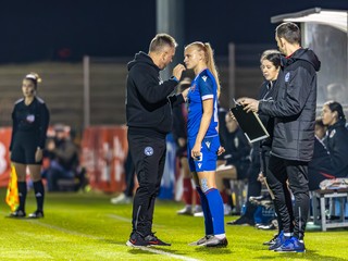 WU19 – Tréner Jelšic pred 1. fázou kvalifikácie ME: Cieľ je jasný, udržať Ligu A!