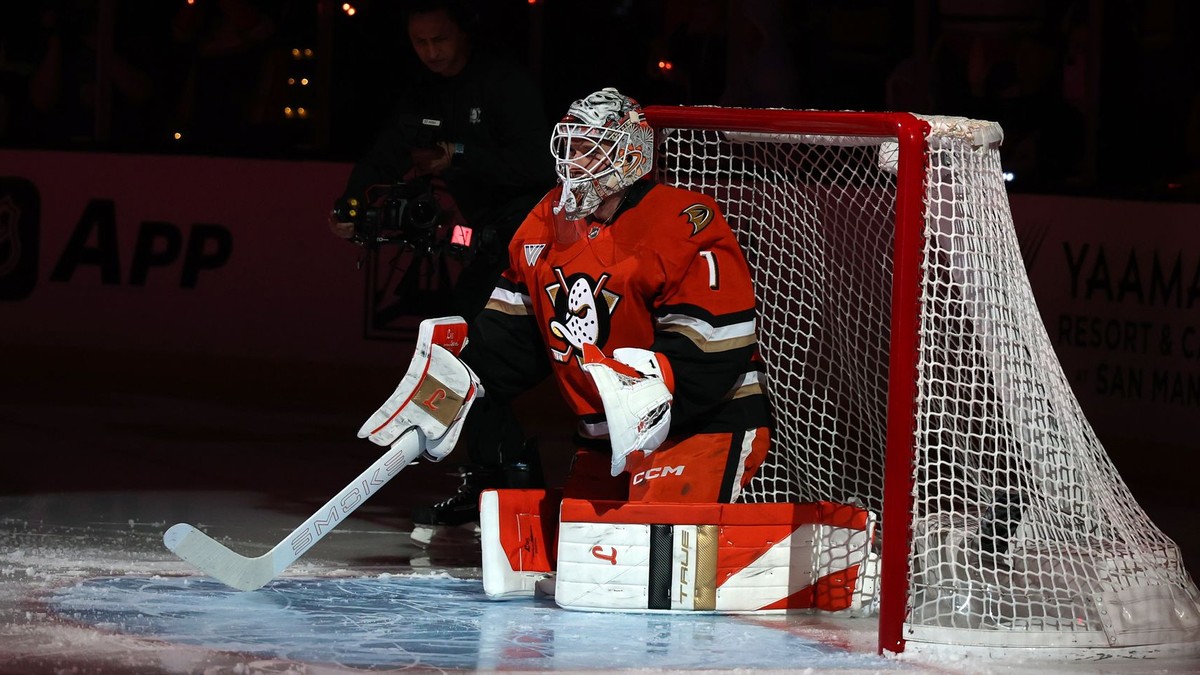 Česko má v NHL viac brankárov ako Slovensko hráčov. Dobehnúť ho? Nereálne