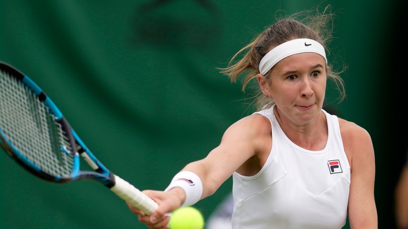 Nikola Bartůňková.