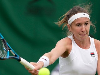 Nikola Bartůňková.