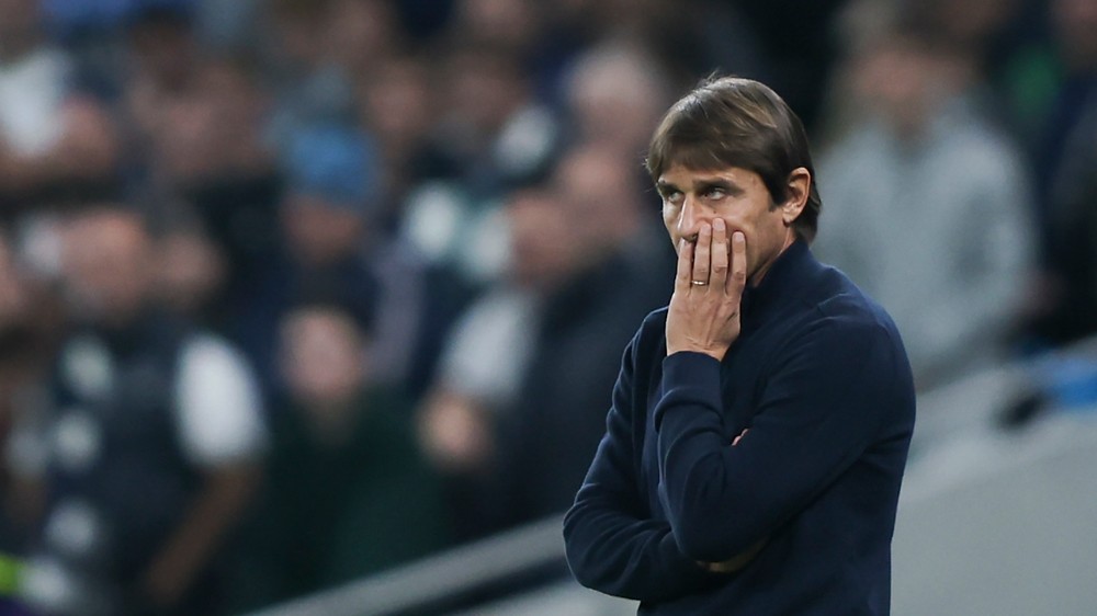 Conte kritizuje nahustený program aj po MS, Tottenhamu chýba celý rad hráčov